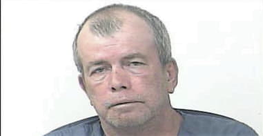 Daniel Shipp, - St. Lucie County, FL 